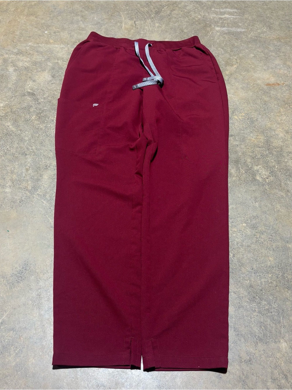 Fabletics Scrub pants